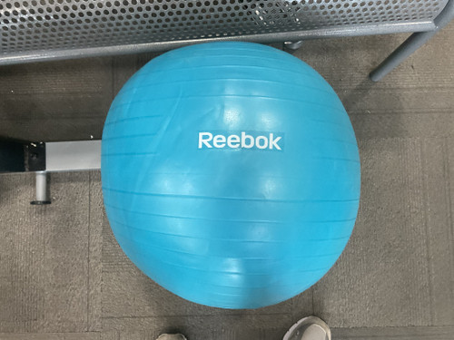 Vist Large View of Product Image Which is Used Reebok Flex/Core Other Carolina Blue