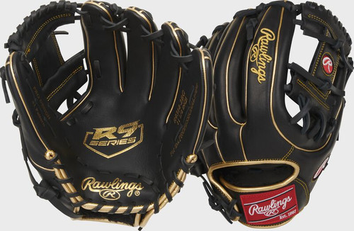 Vist Large View of Product Image Which is New R9 SERIES 11.5" GLOVE