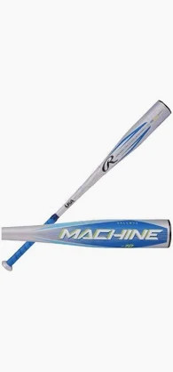 Vist Large View of Product Image Which is New RAWLINGS MACHINE -10 29"