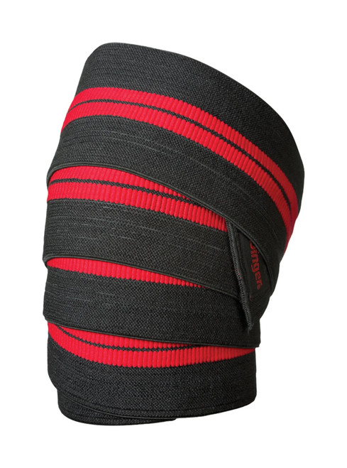 Vist Large View of Product Image Which is New RED LINE KNEE WRAPS