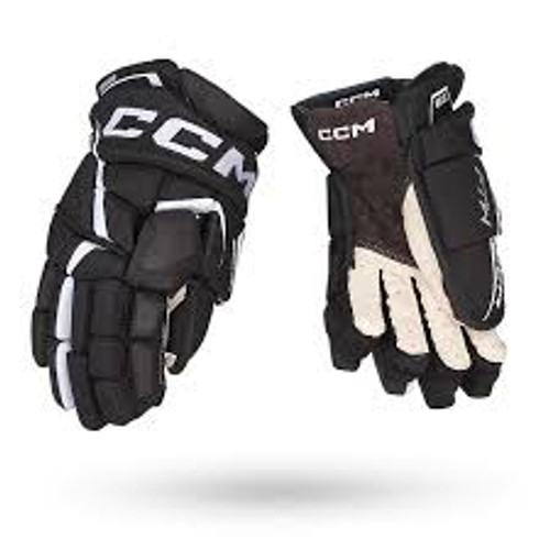 Vist Large View of Product Image Which is New CCM FTW GLOVES 12