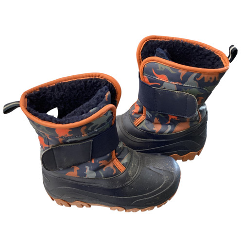 Vist Large View of Product Image Which is Used Snow/Hunt/Hike Boots Y