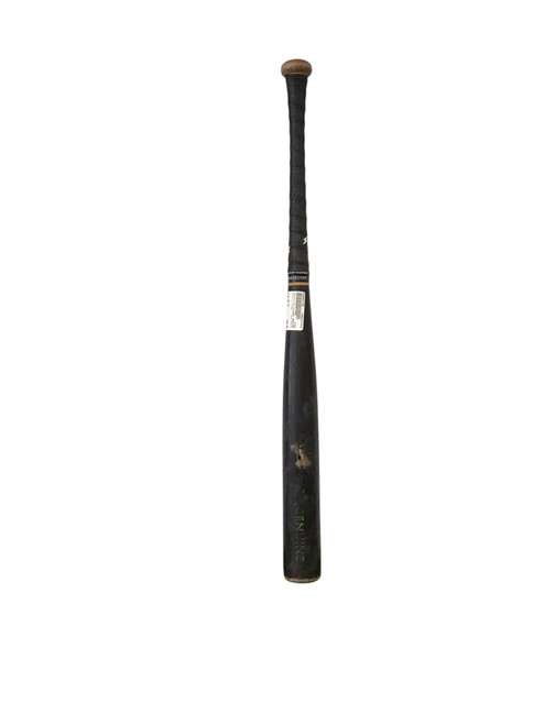 Vist Large View of Product Image Which is Used Louisville Slugger GENUINE BB/SB Wood Bat 30"