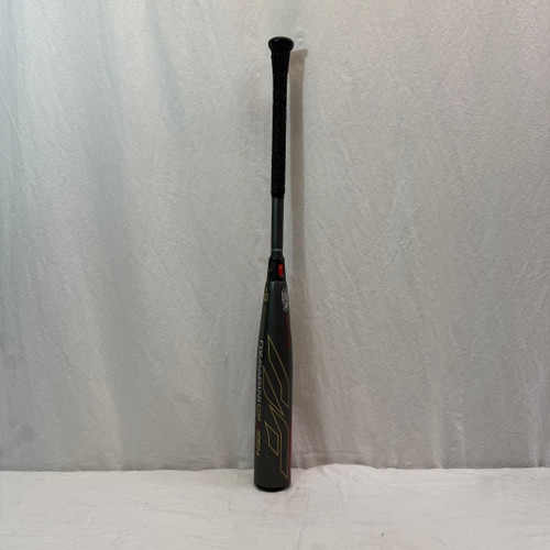 Vist Large View of Product Image Which is Used Demarini 2019 CF ZEN BB/SB USSSA 2 5/8 Bat 31"