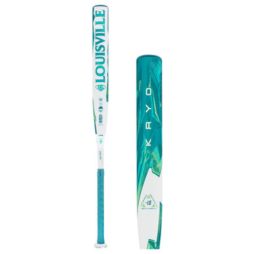 Vist Large View of Product Image Which is New '26 KRYO -10 33"
