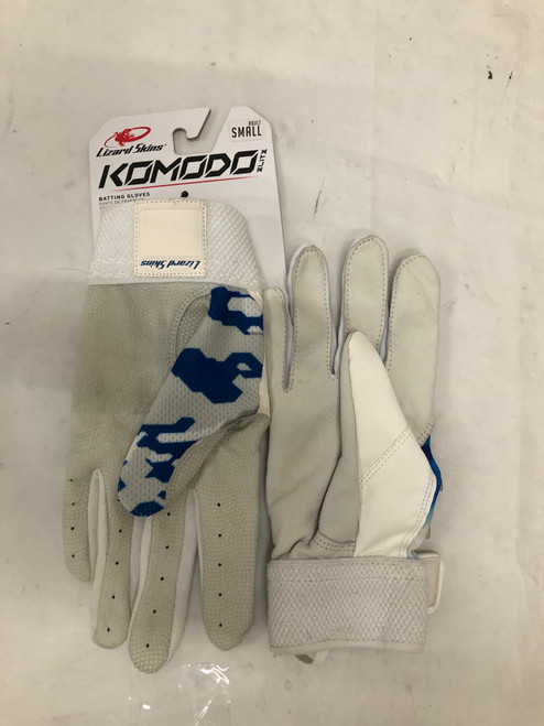 New Komodo Elite White AD S 11668-LIZKOE20008