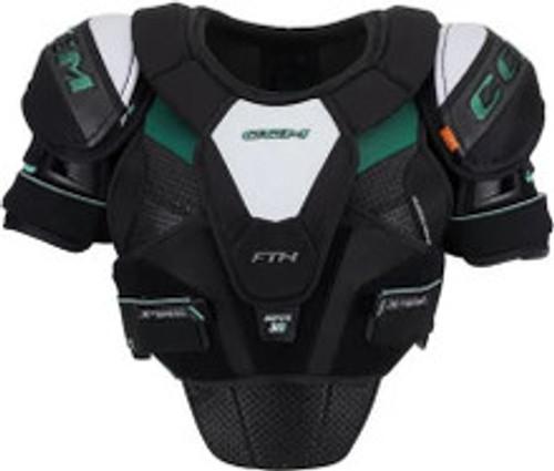 Vist Large View of Product Image Which is New CCM JETSPEED FTW WOMEN'S SP-WM SM