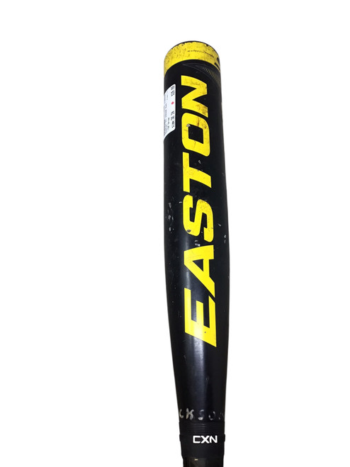 Vist Large View of Product Image Which is Used Easton S1 BB/SB USSSA 2 5/8 Bat 30"