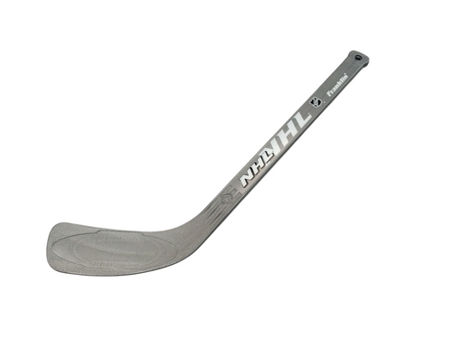 Vist Large View of Product Image Which is Used Franklin Hockey Accessory Grey