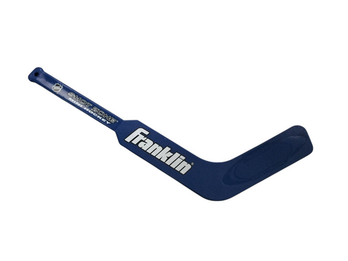 Vist Large View of Product Image Which is Used Franklin Hockey Accessory Royal Blue