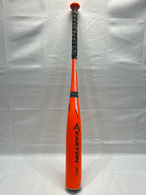 Vist Large View of Product Image Which is Easton Baseball and Softball USSSA 2 5/8  Barrel Bats