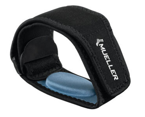 Vist Large View of Product Image Which is New TENNIS ELBOW SUPPORT w/GEL