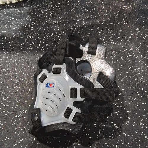 Vist Large View of Product Image Which is Wrestling Wrestling Headgear