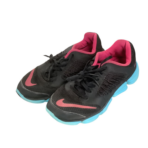 Vist Large View of Product Image Which is Used Nike Running/X-Train Shoes W