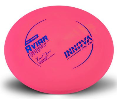 Vist Large View of Product Image Which is New PRO KC AVIAR