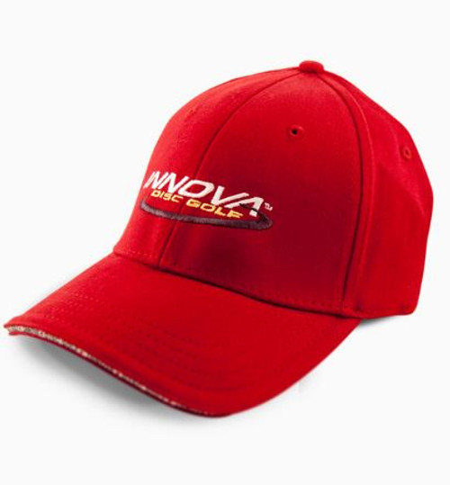 Vist Large View of Product Image Which is New STRETCH FIT DLX HAT