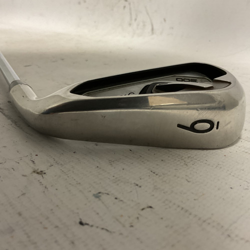 Vist Large View of Product Image Which is Used Titleist T300 Mens Individual Iron RH 6 Iron