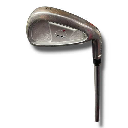 Vist Large View of Product Image Which is Used Taylormade RAC Mens Individual Iron RH 3 Iron