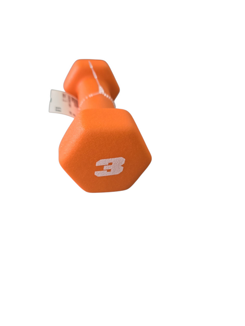 Vist Large View of Product Image Which is New Dumbbell 3lb