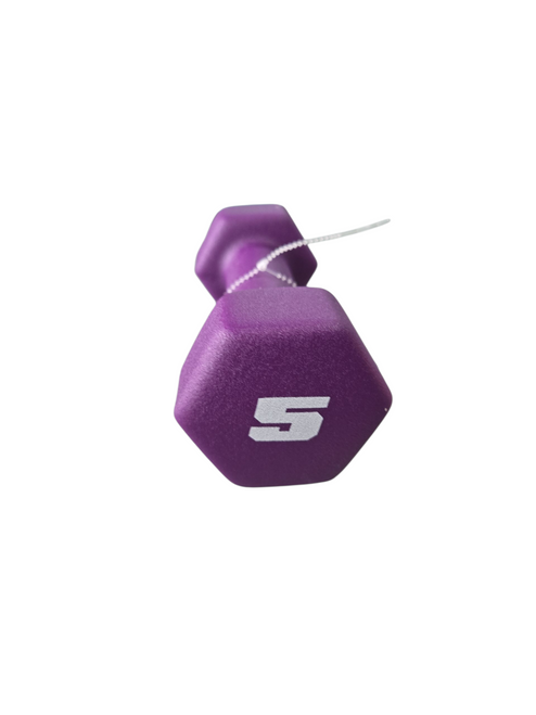 Vist Large View of Product Image Which is New Dumbbell 5lb