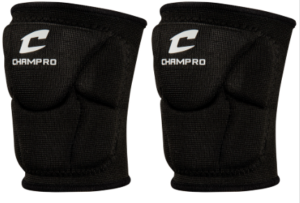 Vist Large View of Product Image Which is New PROPLUS VBALL KNEE LG
