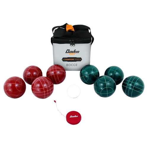 Vist Large View of Product Image Which is New BOCCE 90MM 2-8 PLAYERS 5+
