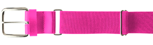 Vist Large View of Product Image Which is New MVP BELT ADT - PINK