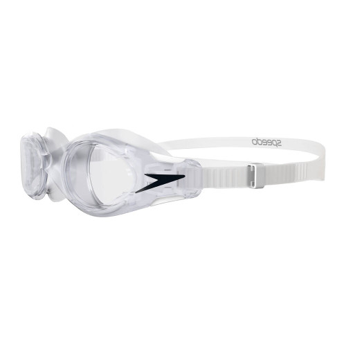 Vist Large View of Product Image Which is New SPEEDO HYDROSITY 2.0 CLR/WHT