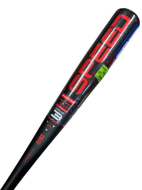 Vist Large View of Product Image Which is New EASTON SPEED -3 BBCOR