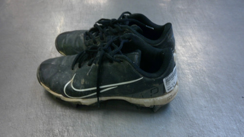 Vist Large View of Product Image Which is Used Nike FAST FLEX BB/SB Cleats Black Junior 04