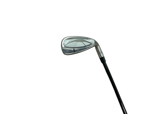 Vist Large View of Product Image Which is USED Tommy Armour 845 Mens Individual Iron RH 9 Iron