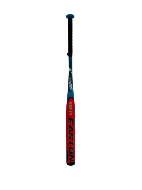Vist Large View of Product Image Which is Used Easton Fireflex 34/25.5 Slowpitch Bat