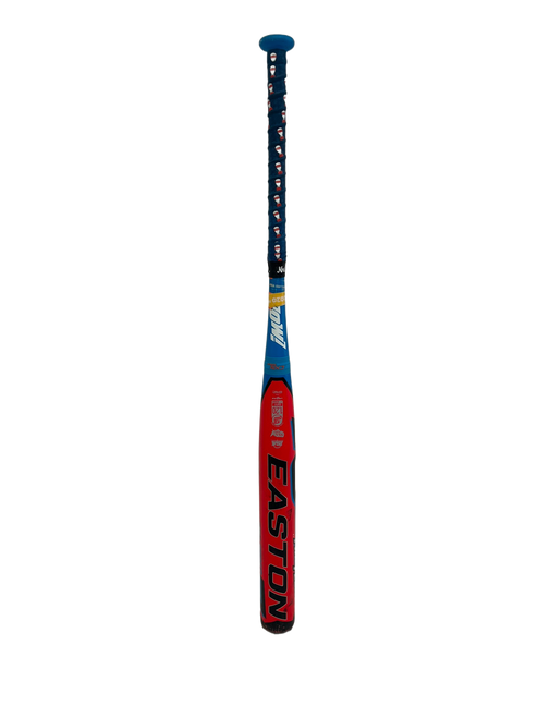 Vist Large View of Product Image Which is Used Easton Fireflex 34/25.5 Slowpitch Bat