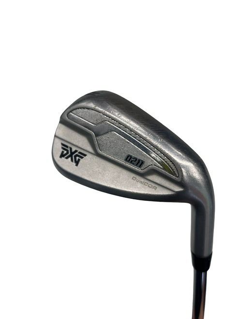 Vist Large View of Product Image Which is Used PXG 0211 Golf Wedge Mens RH Pitching Wedge