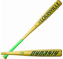 Vist Large View of Product Image Which is New LOUISVILLE 2026 DYNASTY BBCOR 33" -3
