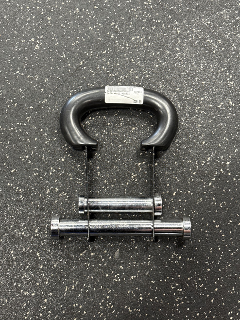 Vist Large View of Product Image Which is Used Exercise Accessory Other
