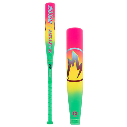 Vist Large View of Product Image Which is New HYPE FIRE USA 2026 -10 31