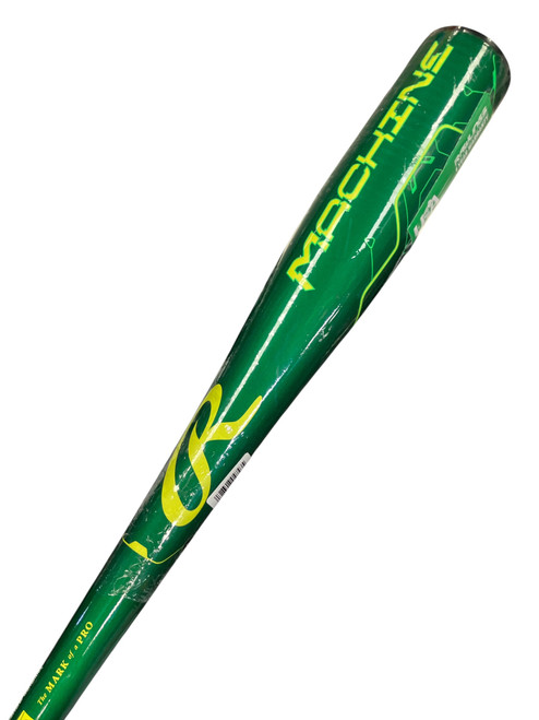 Vist Large View of Product Image Which is New RAWLINGS MACHINE -10 USA