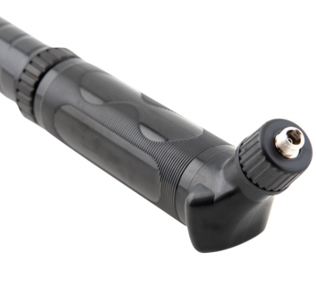 Vist Large View of Product Image Which is New 8" DUAL ACTION PUMP