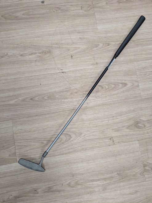Vist Large View of Product Image Which is Used GOLIATH PUTTER Mens Putter RH