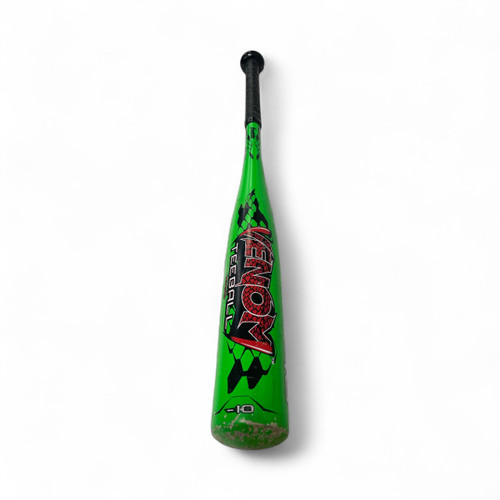 Vist Large View of Product Image Which is Used Franklin VENOM BB/SB T-Ball Bat 26"