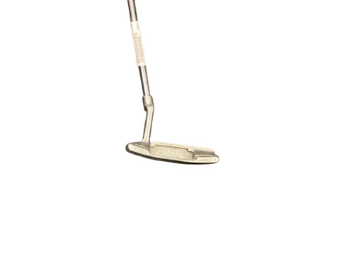 Vist Large View of Product Image Which is Used Ping ANSER 2 Mens Putter RH