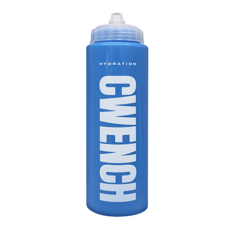 Vist Large View of Product Image Which is New CWENCH SQUEEZE BOTTLE