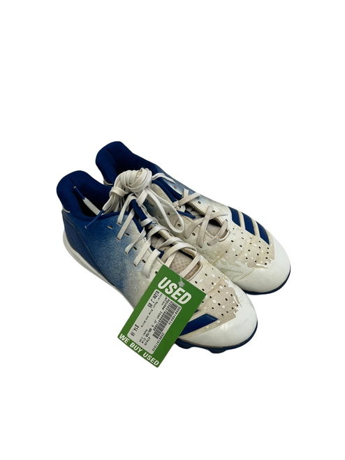Vist Large View of Product Image Which is Used Adidas Icon Jr 5 BB/SB Cleats