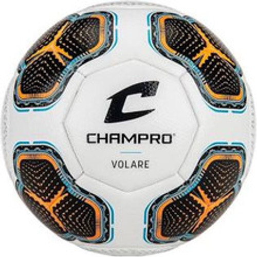 Vist Large View of Product Image Which is New VOLARE SOCCER BALL-4