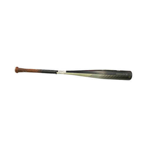 Vist Large View of Product Image Which is Warstic, HAWK2, BB/SB, USSSA, 2 5/8, Bat, 32"