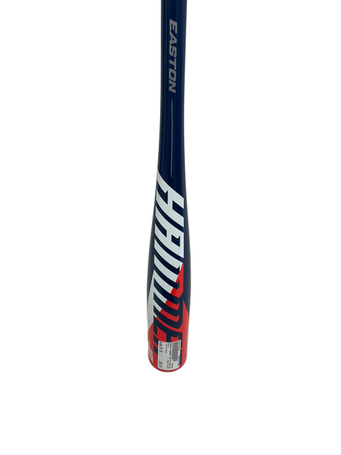 Vist Large View of Product Image Which is Used Easton Hammer 28/18 USA BB Bat