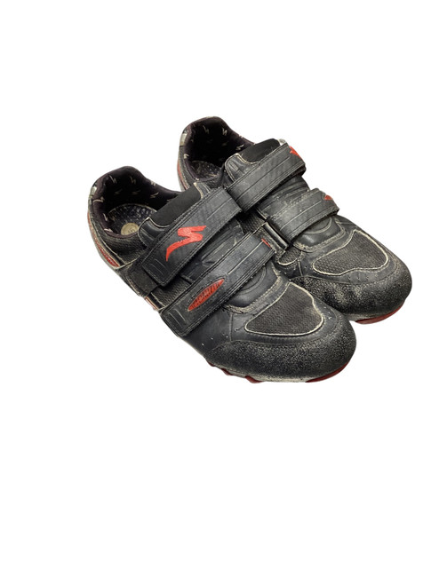 Vist Large View of Product Image Which is Used Specialized Bike Shoes Adult Senior 12