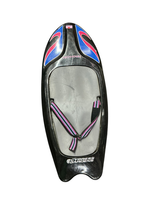 Vist Large View of Product Image Which is Used TECH-KNEE KNEEBOARD Kneeboard Black 53"