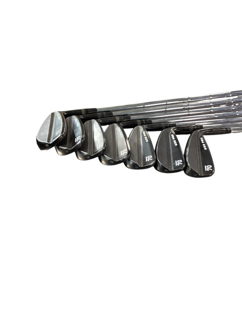 Used Sub 70 699 4-PW Mens Iron Set RH 4I-PW 11479-S000402037 Vist Large View of Product Image Which is Used Sub 70 699 4-PW Mens Iron Set RH 4I-PW